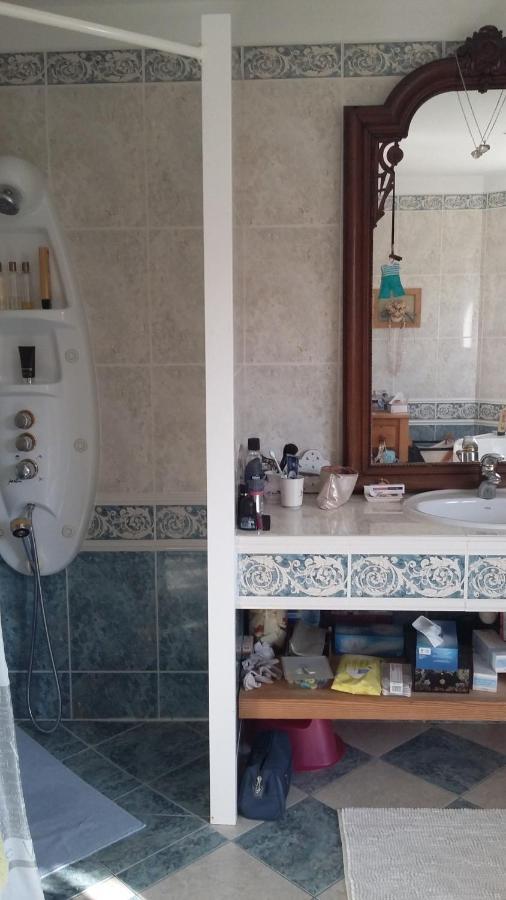 Agreable Maison Sur Le Bassin D'Arcachon Andernos-les-Bains Bagian luar foto