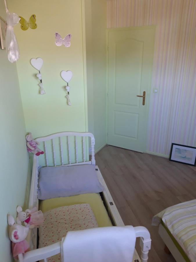 Agreable Maison Sur Le Bassin D'Arcachon Andernos-les-Bains Bagian luar foto