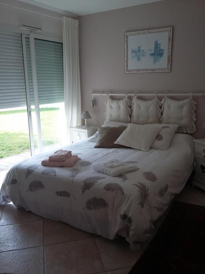 Agreable Maison Sur Le Bassin D'Arcachon Andernos-les-Bains Bagian luar foto