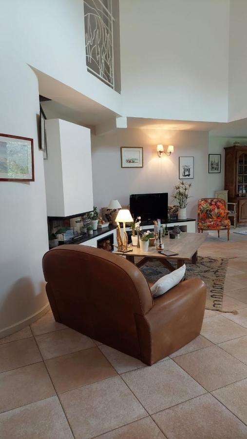 Agreable Maison Sur Le Bassin D'Arcachon Andernos-les-Bains Bagian luar foto
