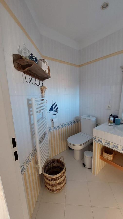Agreable Maison Sur Le Bassin D'Arcachon Andernos-les-Bains Bagian luar foto