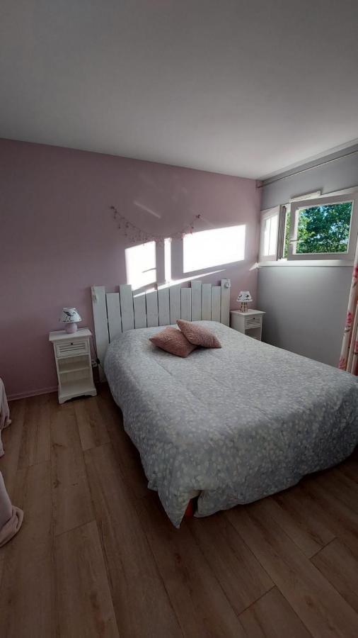 Agreable Maison Sur Le Bassin D'Arcachon Andernos-les-Bains Bagian luar foto