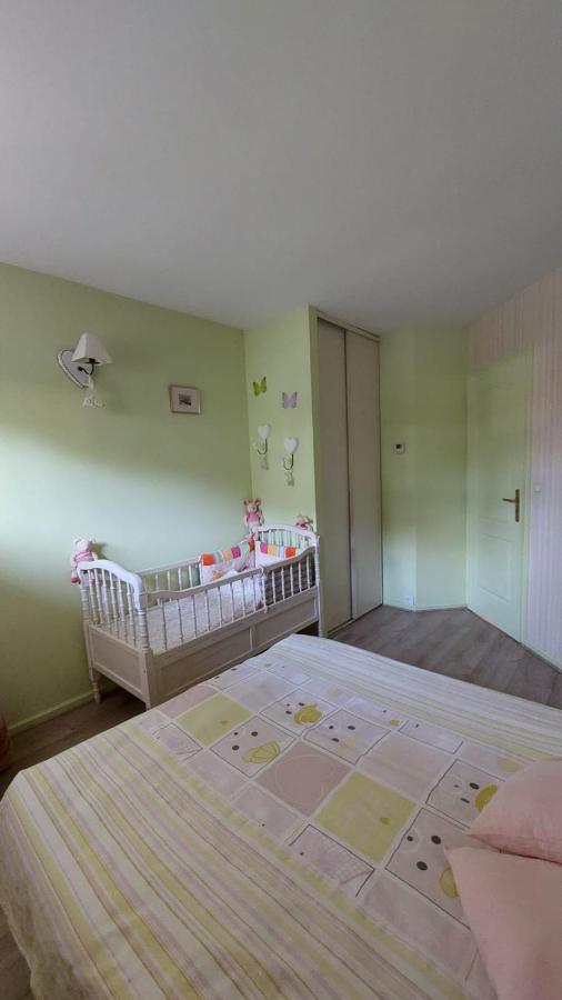 Agreable Maison Sur Le Bassin D'Arcachon Andernos-les-Bains Bagian luar foto