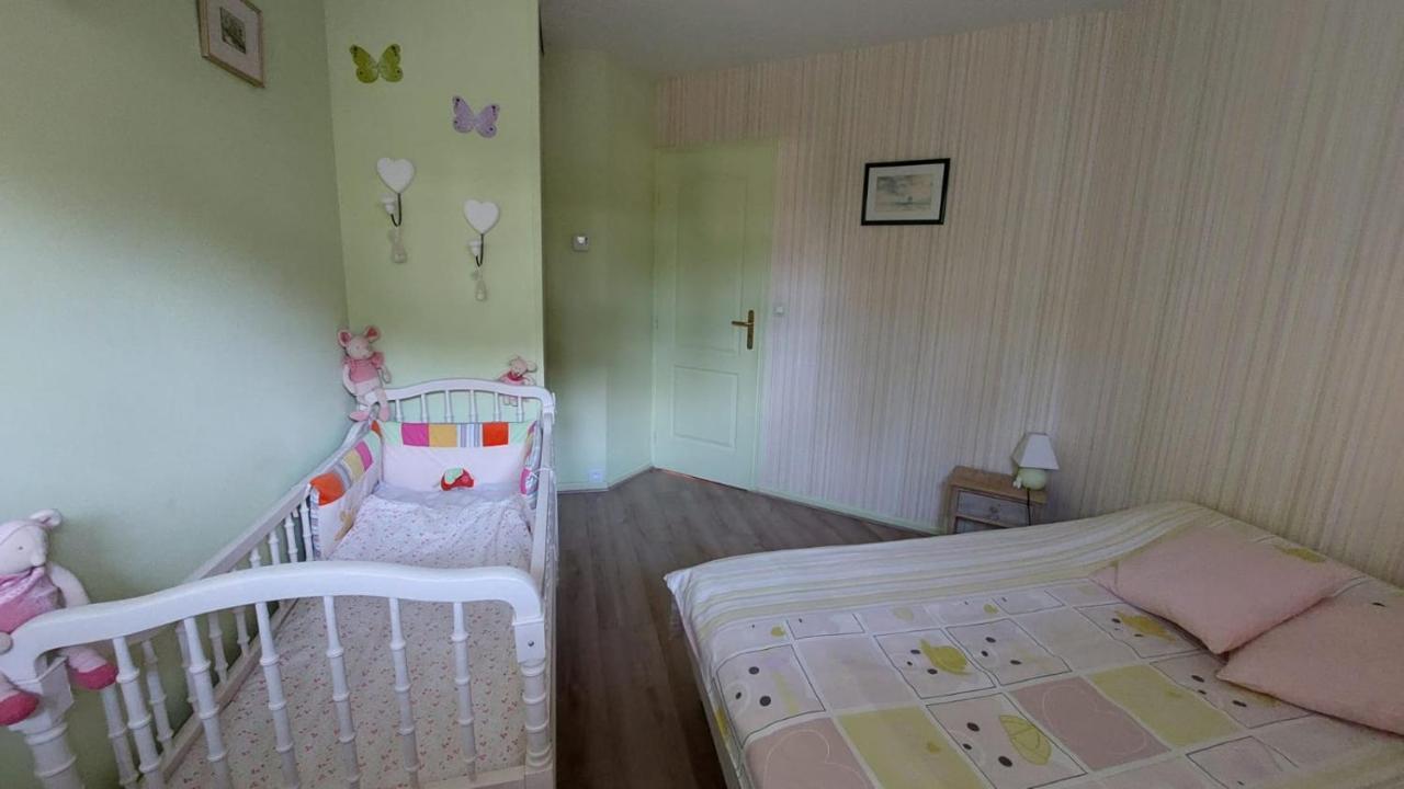 Agreable Maison Sur Le Bassin D'Arcachon Andernos-les-Bains Bagian luar foto