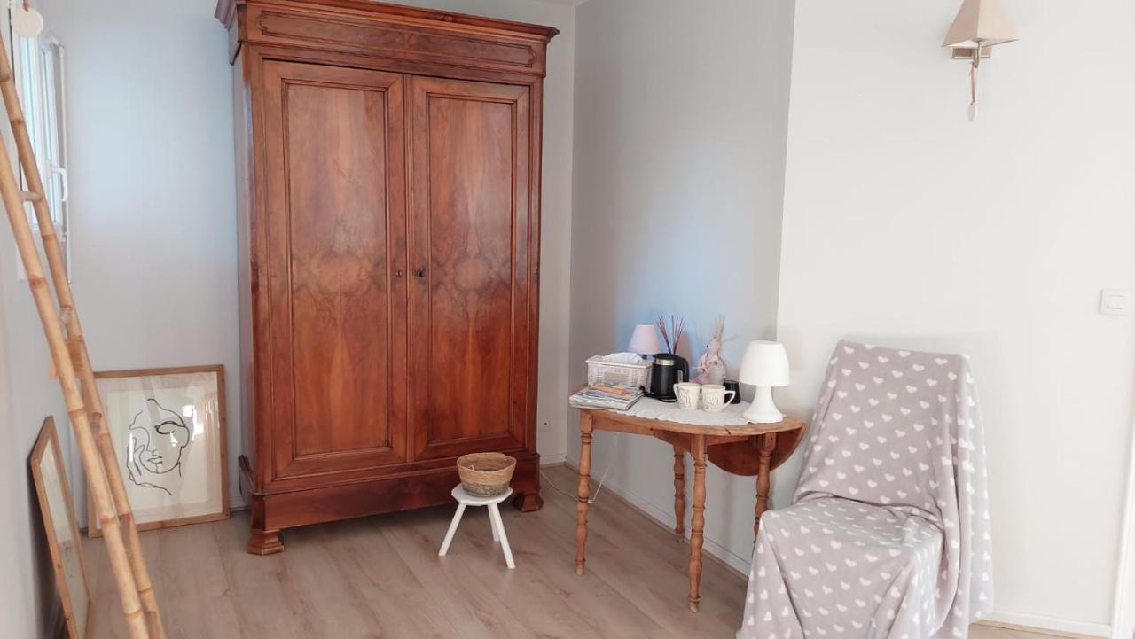Agreable Maison Sur Le Bassin D'Arcachon Andernos-les-Bains Bagian luar foto